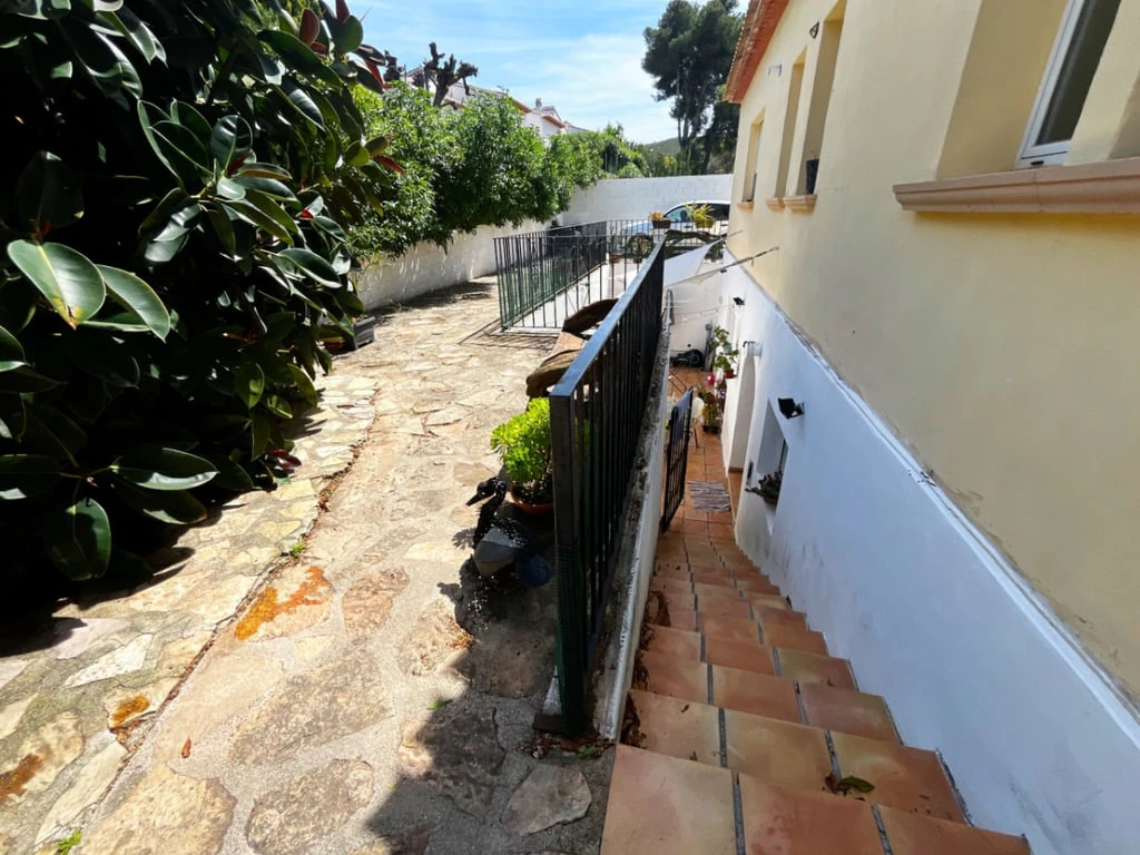 Detached House en venta en Jávea