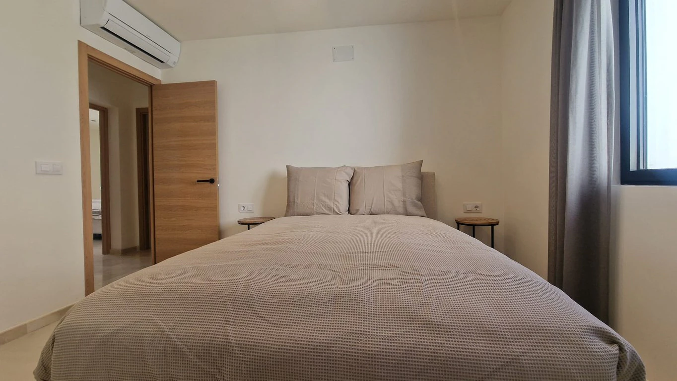 Chalet/Villa en venta en Benitachell