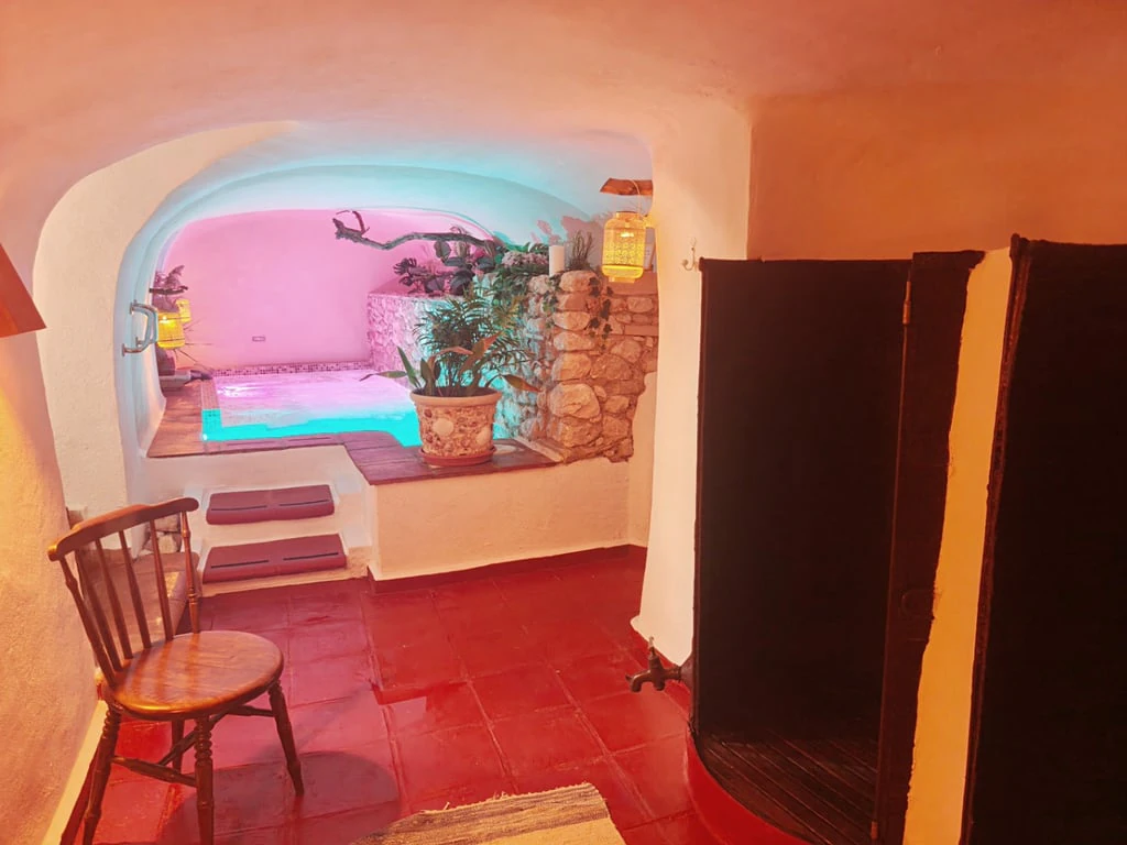 Commercial Property en venta en Vall De Gallinera