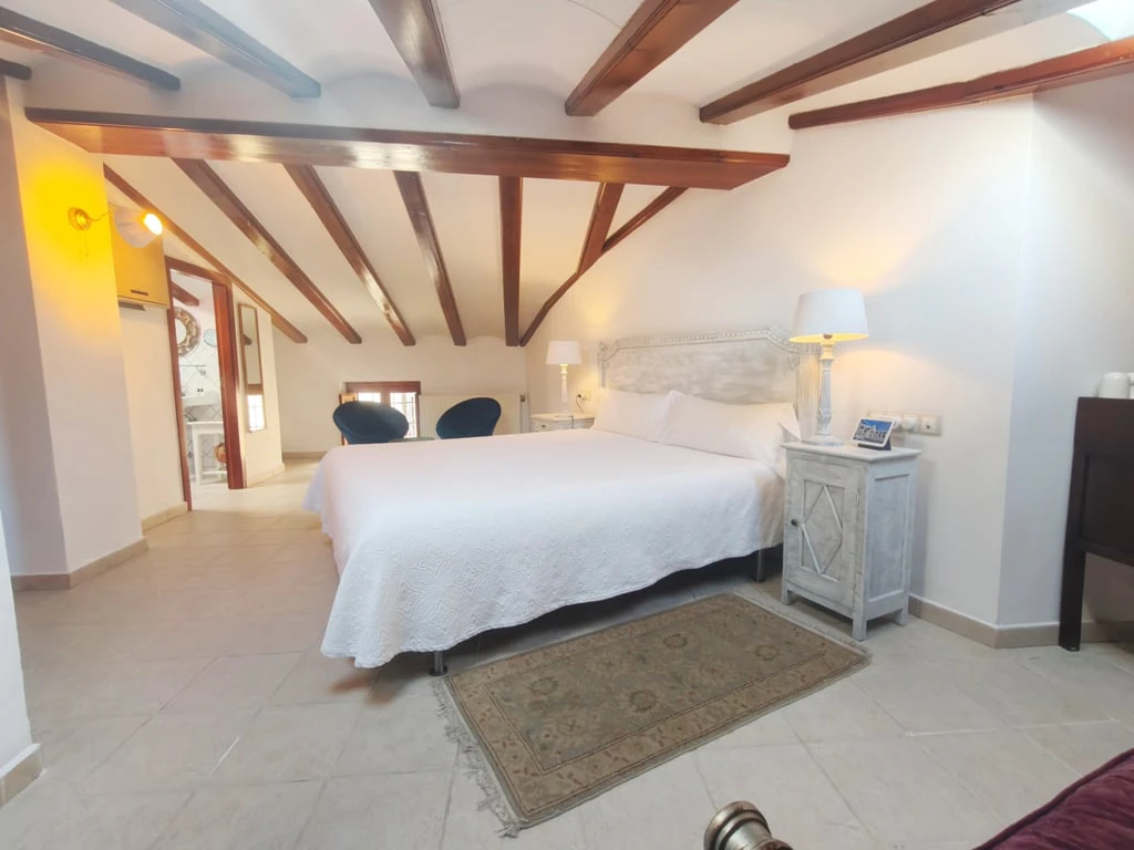 Commercial Property en venta en Vall De Gallinera