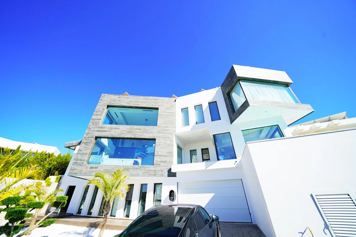 Detached House en venta en Jávea