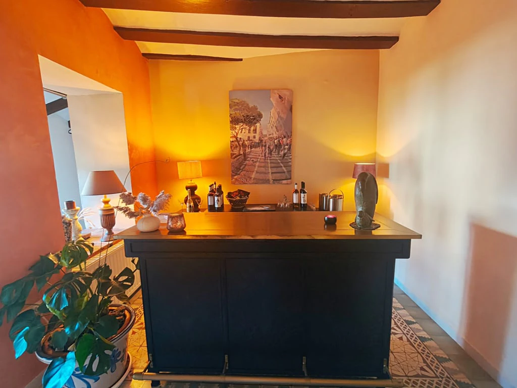 Commercial Property en venta en Vall De Gallinera