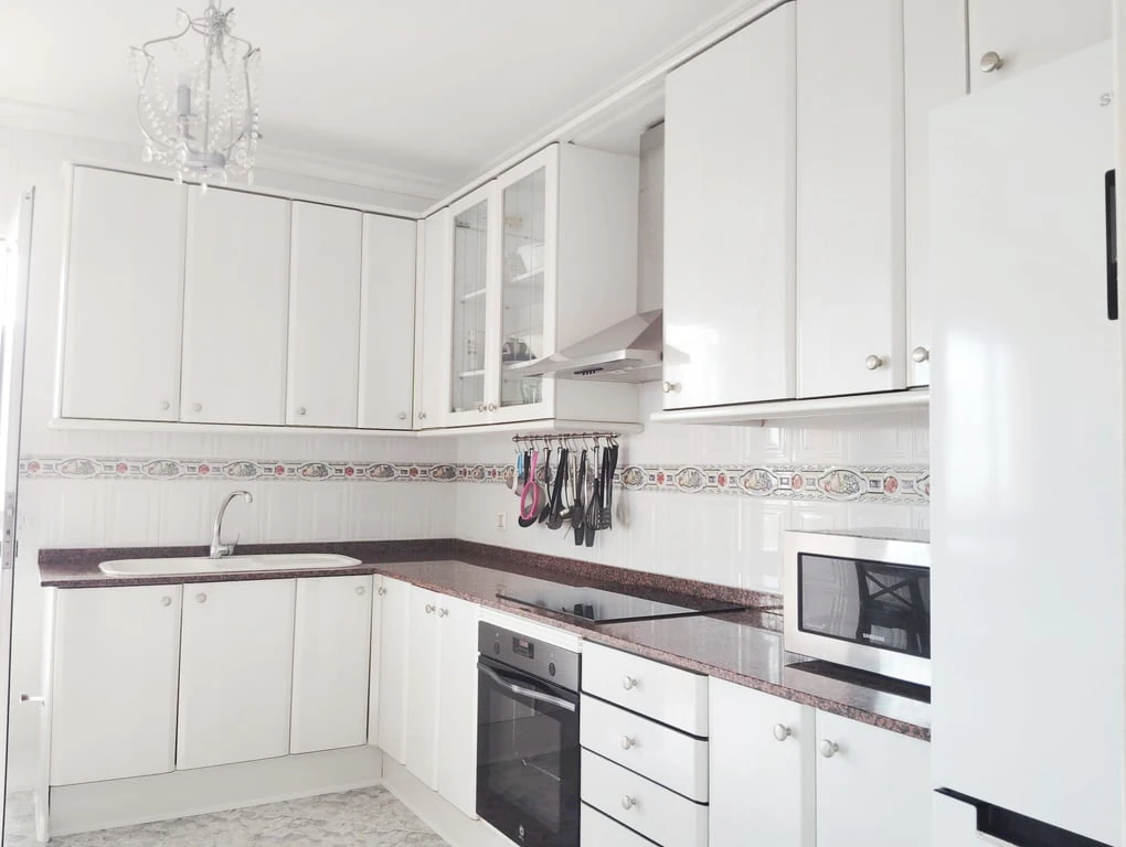 Detached House en venta en Calpe