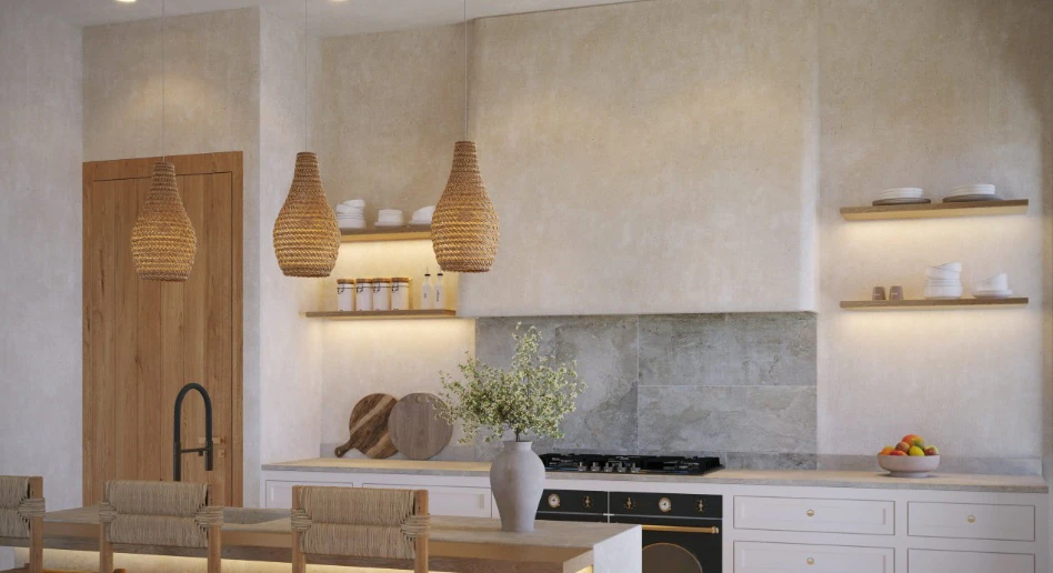 Detached House en venta en Jávea
