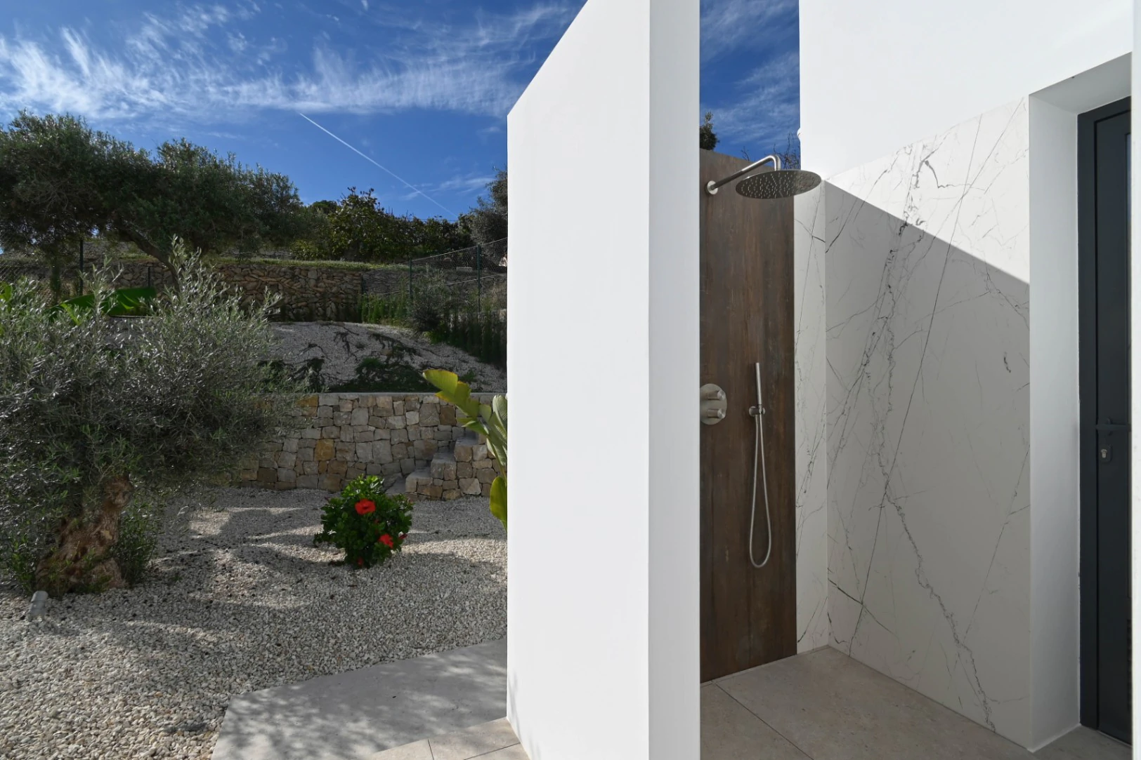 Villa en venta en Benissa