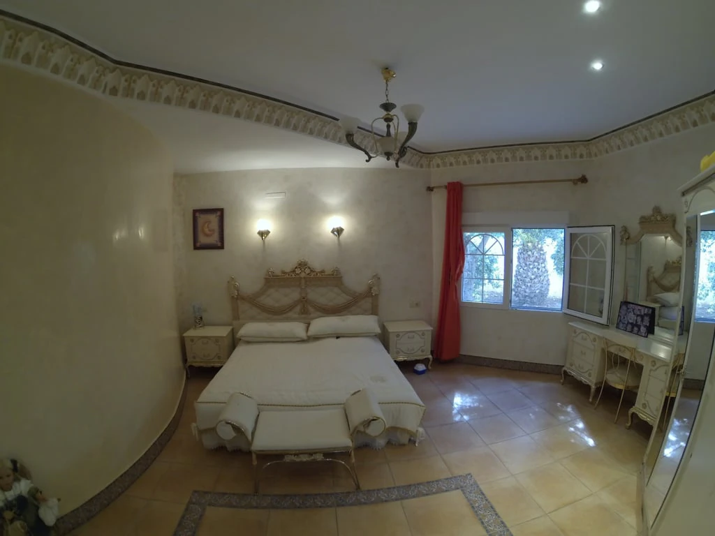 Detached House en venta en Denia