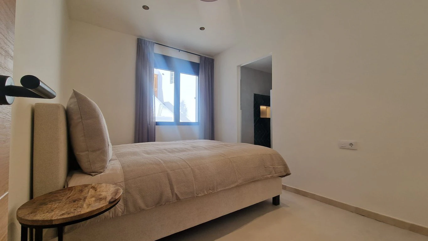 Chalet/Villa en venta en Benitachell