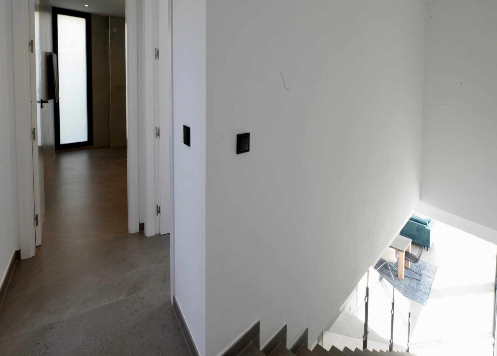 Chalet obra nueva en venta en Cansalades Javea, Costa Blanca