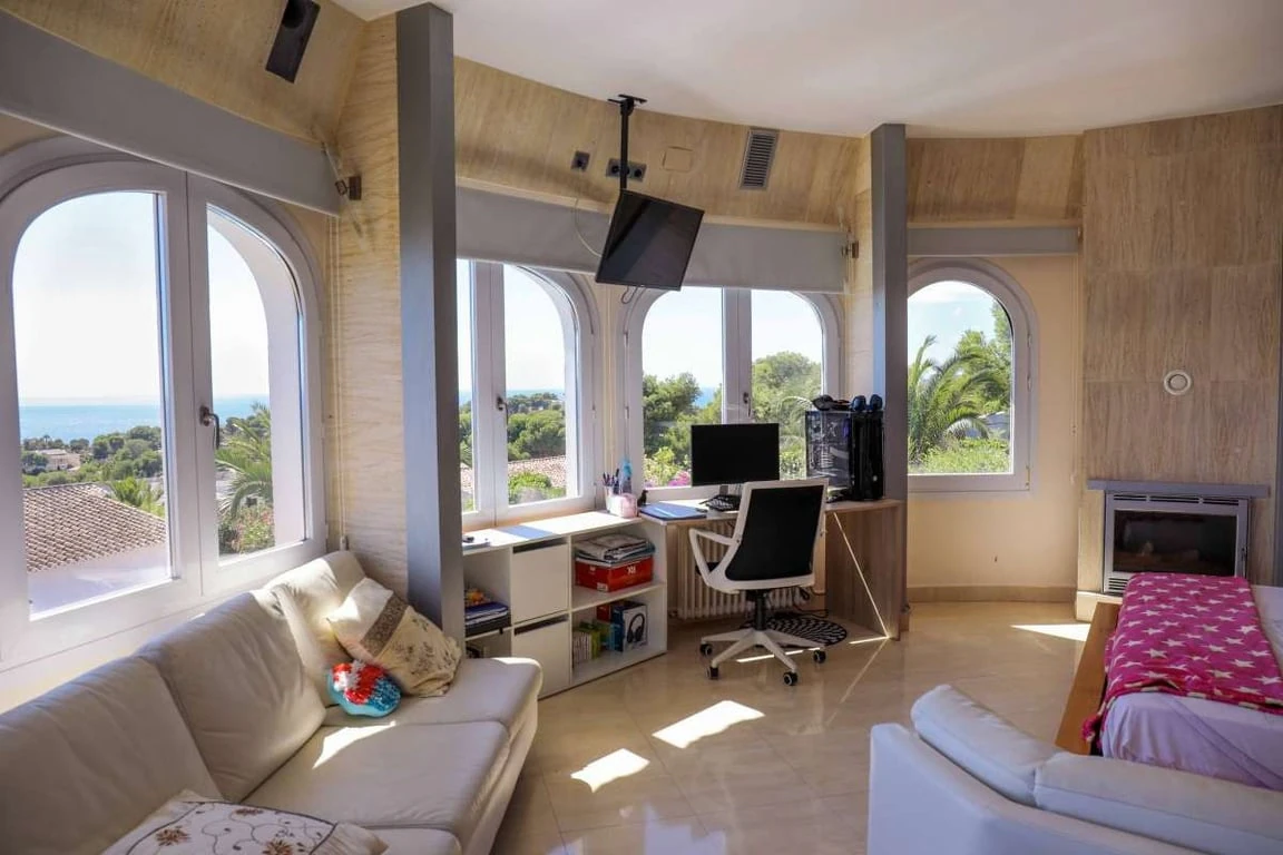 Detached House en venta en Jávea