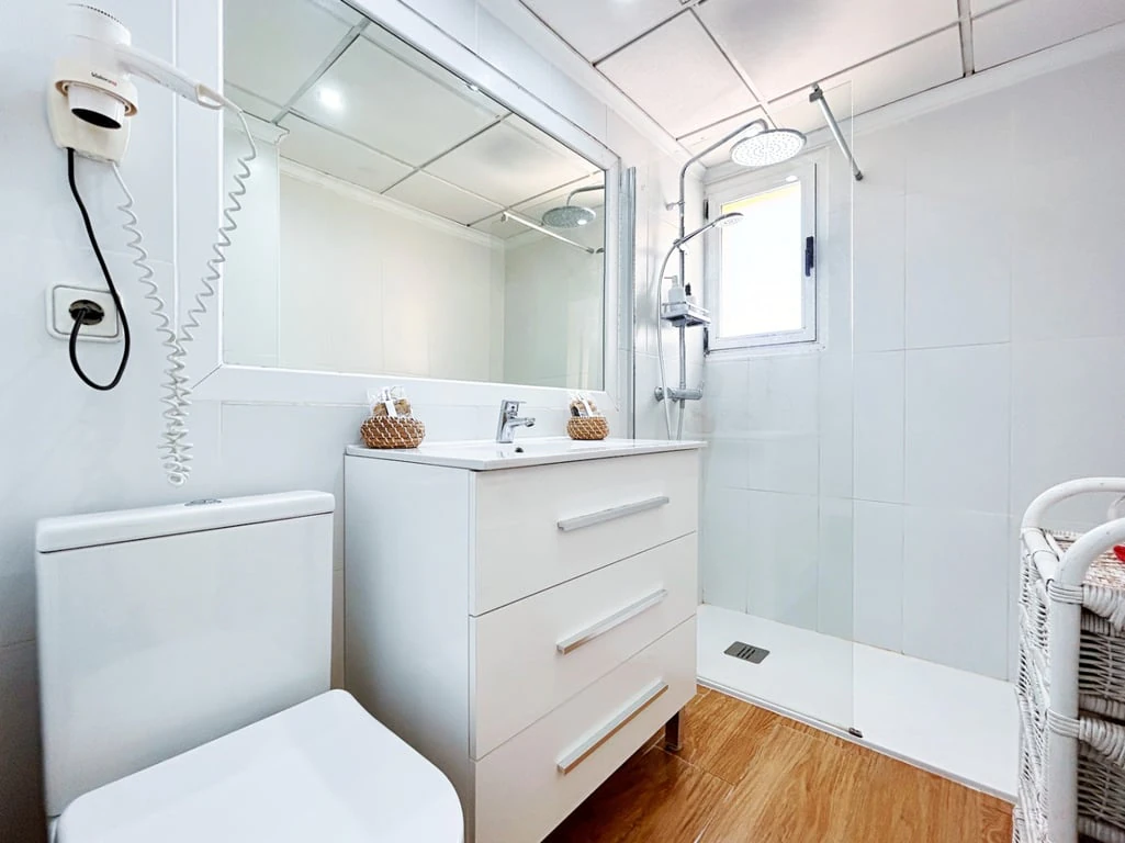 Apartamento en venta en Calpe