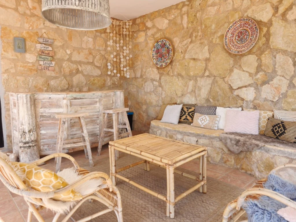 Chalet/Villa en venta en Moraira