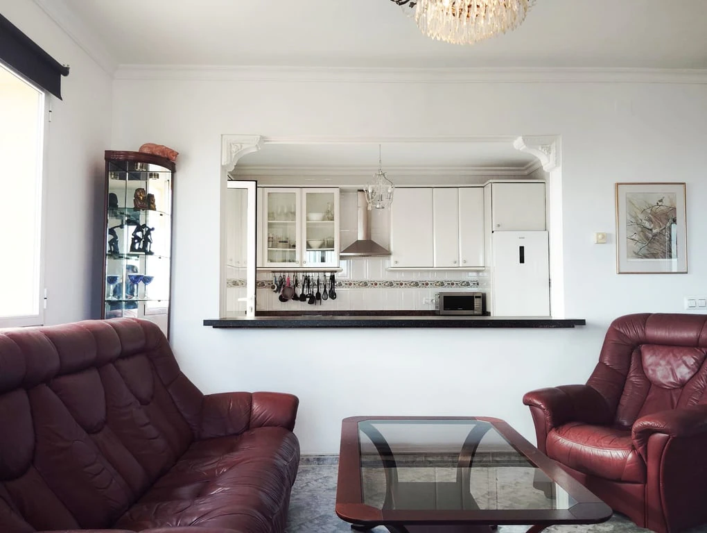 Detached House en venta en Calpe