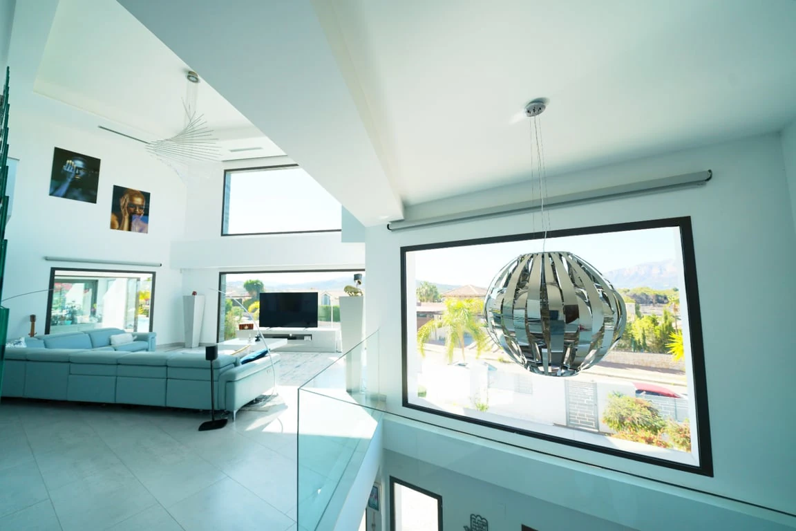 Detached House en venta en Jávea