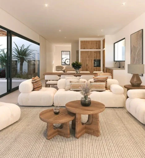 Detached House en venta en Jávea