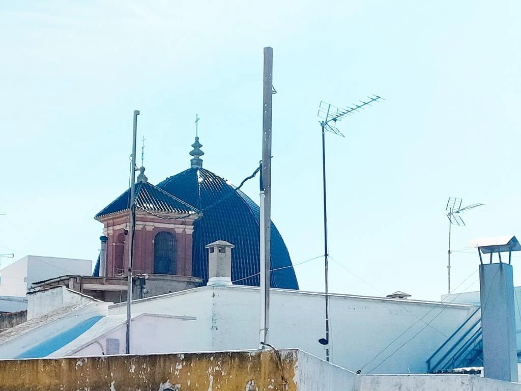Detached House en venta en Pego