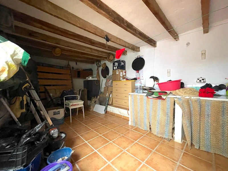 Detached House en venta en Jávea