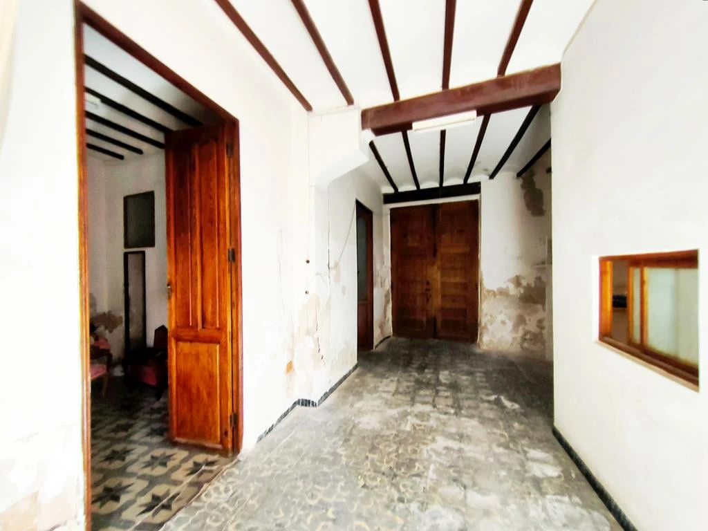 Detached House en venta en Pego