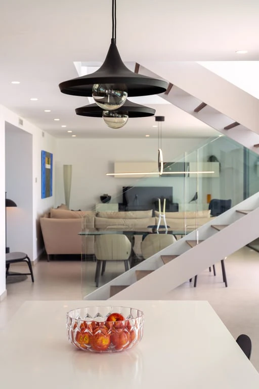 Detached House en venta en Altea