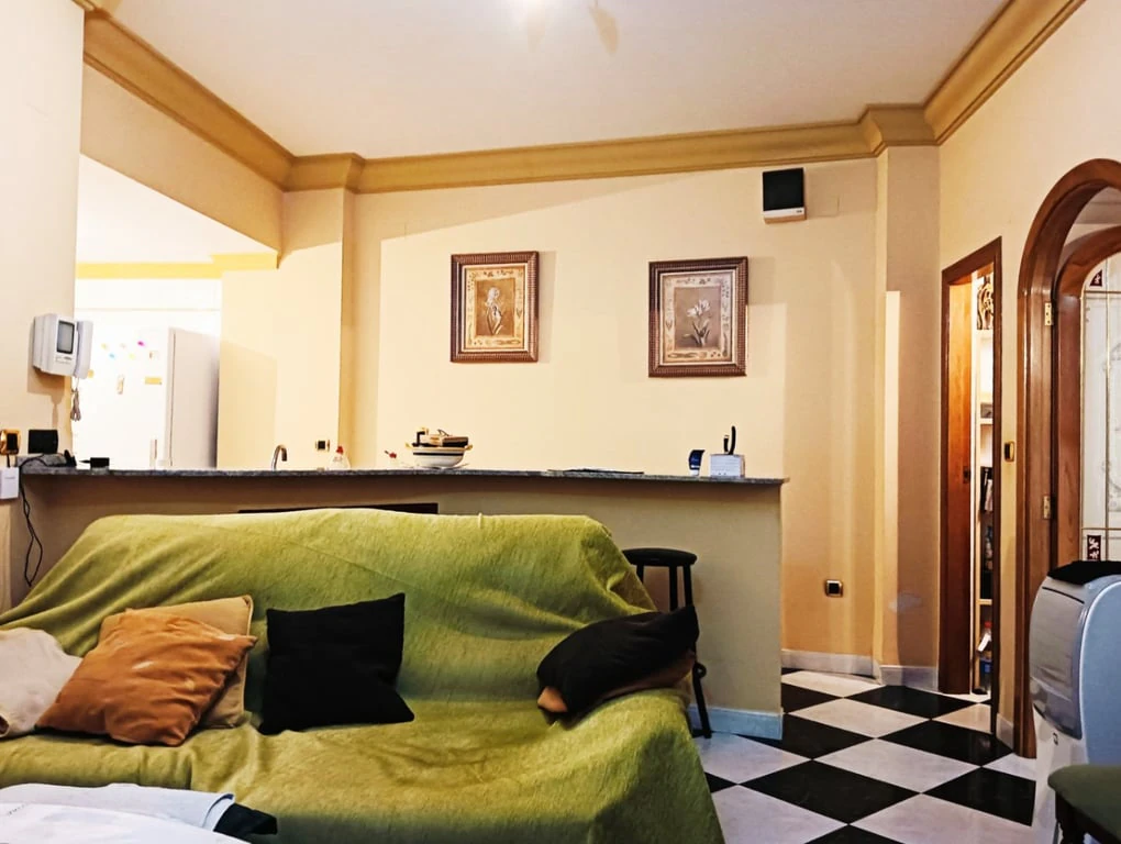 Detached House en venta en Oliva