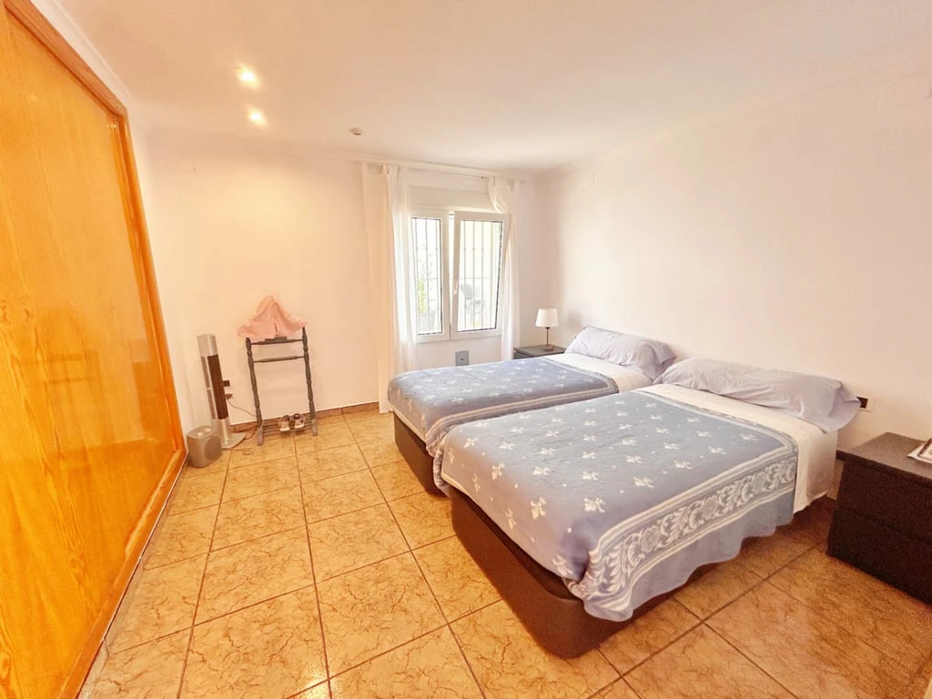 Detached House en venta en Dénia
