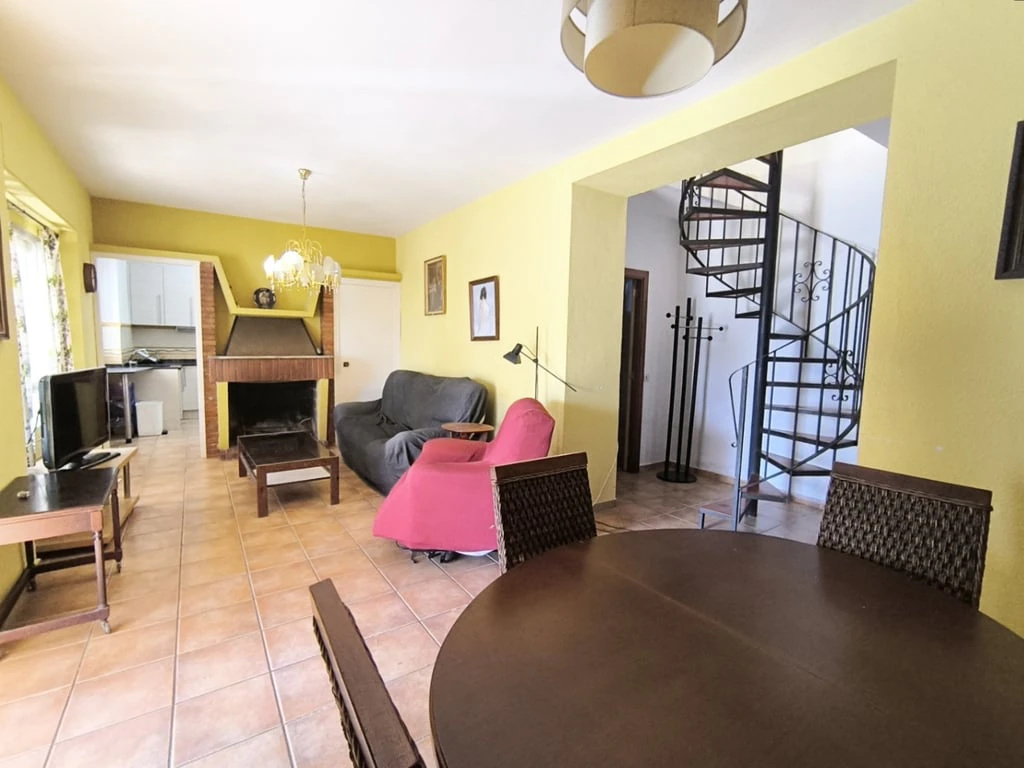 Detached House en venta en Parcent