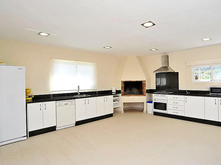 Detached House en venta en Jávea