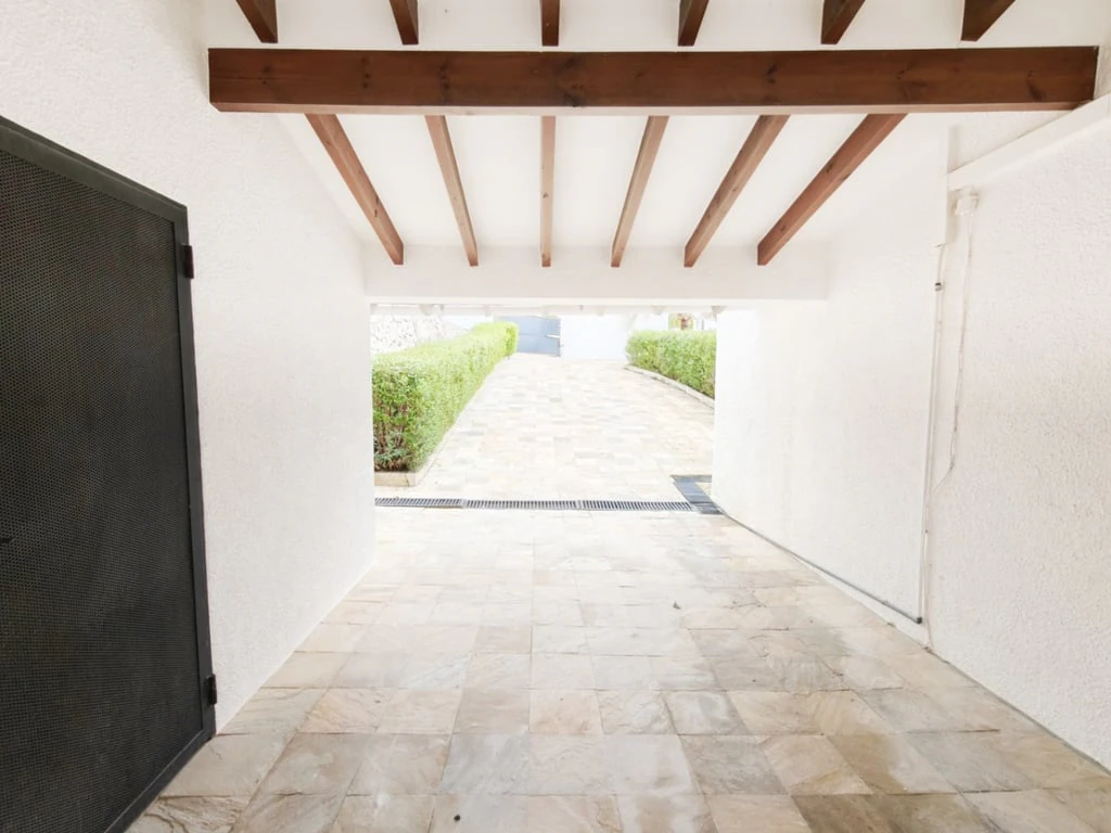 Chalet/Villa en venta en Moraira