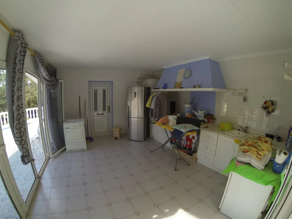 Detached House en venta en Denia