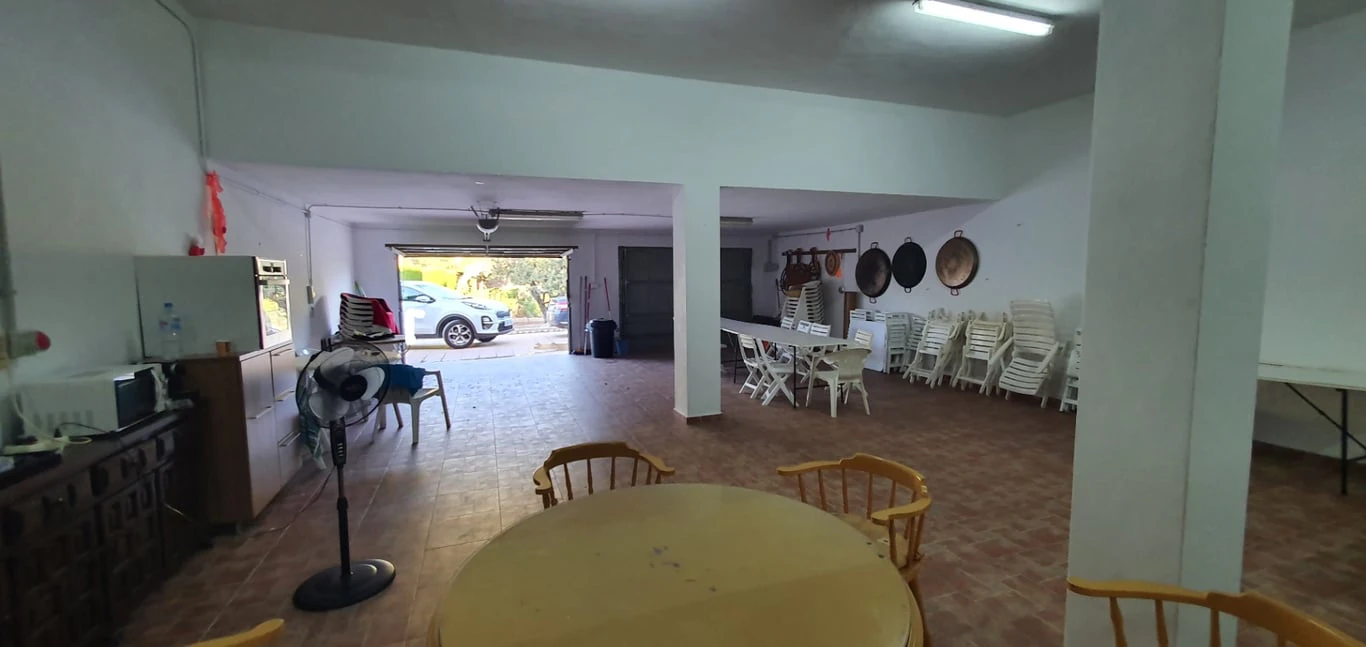Detached House en venta en Oliva