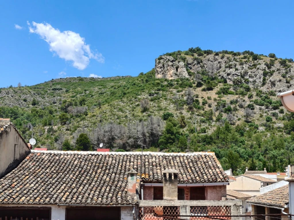 Detached House en venta en L'atzúbia