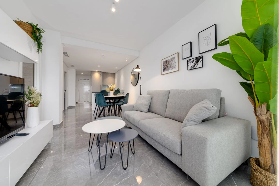 Apartamento en venta en Xeresa