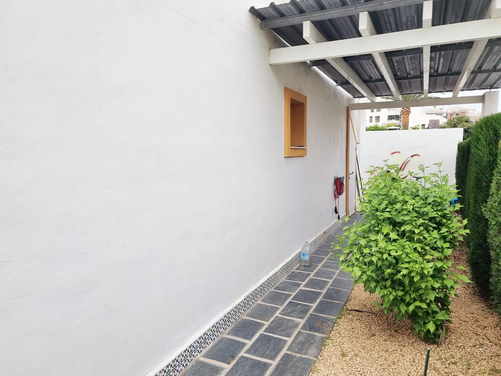 Semi-Detached House en El Verger