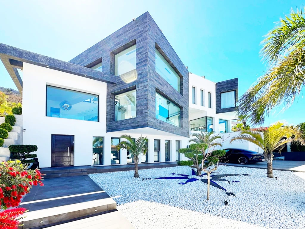 Detached House en venta en Jávea