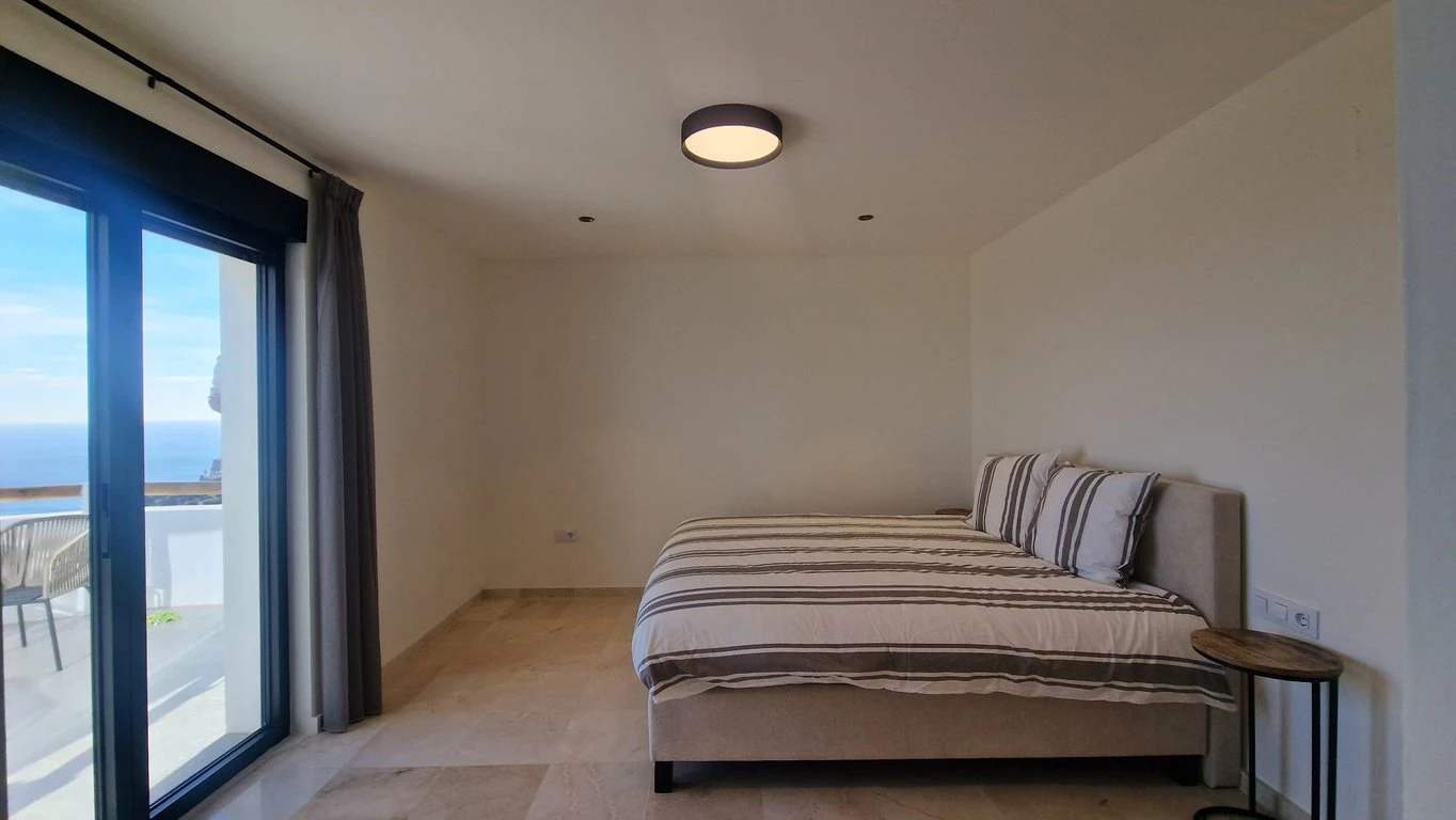 Chalet/Villa en venta en Benitachell