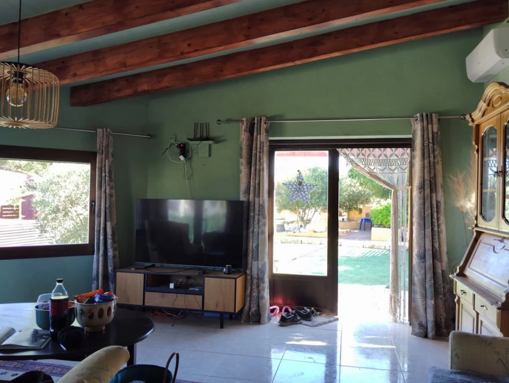 Finca en venta en Teulada
