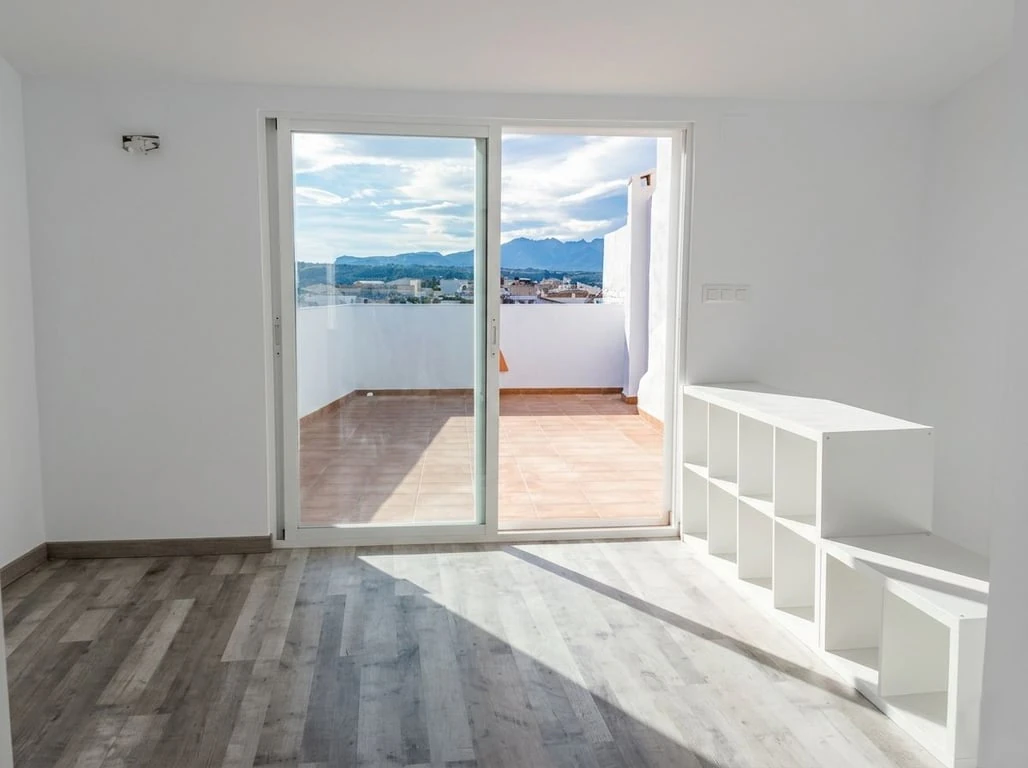 Townhouse en venta en Benitachell