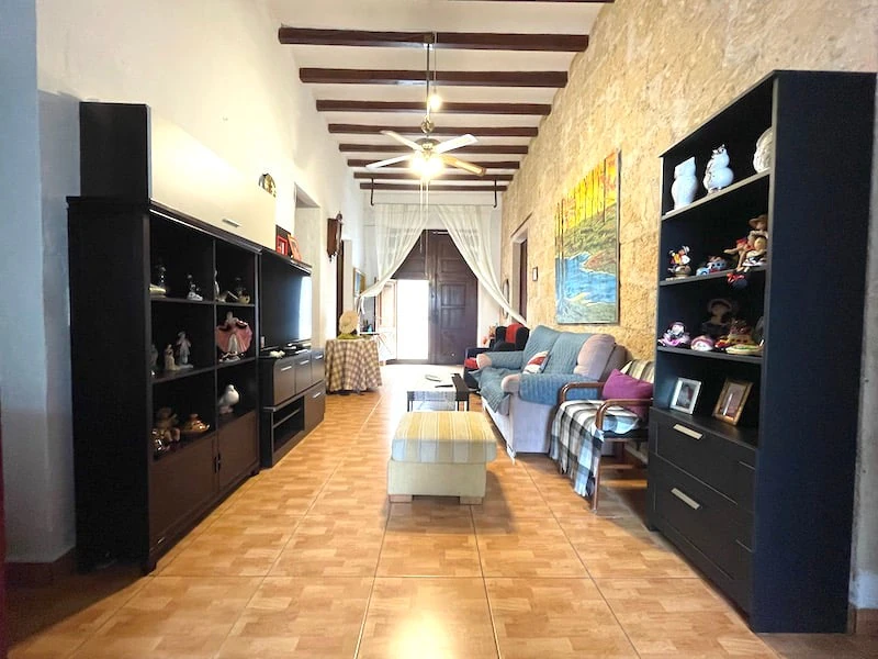 Detached House en venta en Jávea