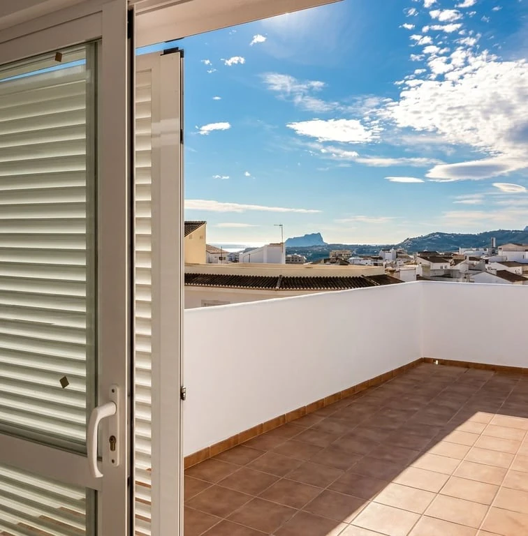 Townhouse en venta en Benitachell