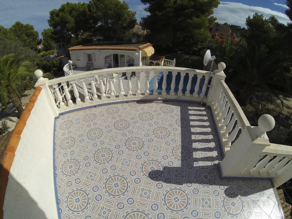 Detached House en venta en Denia
