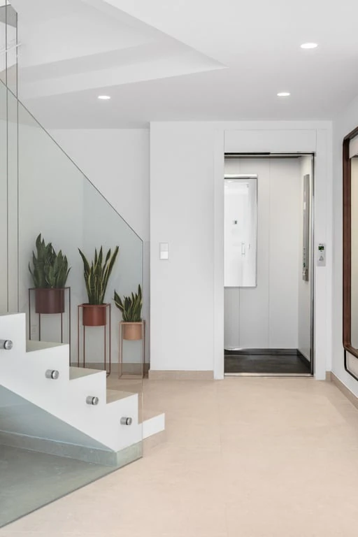 Detached House en venta en Altea
