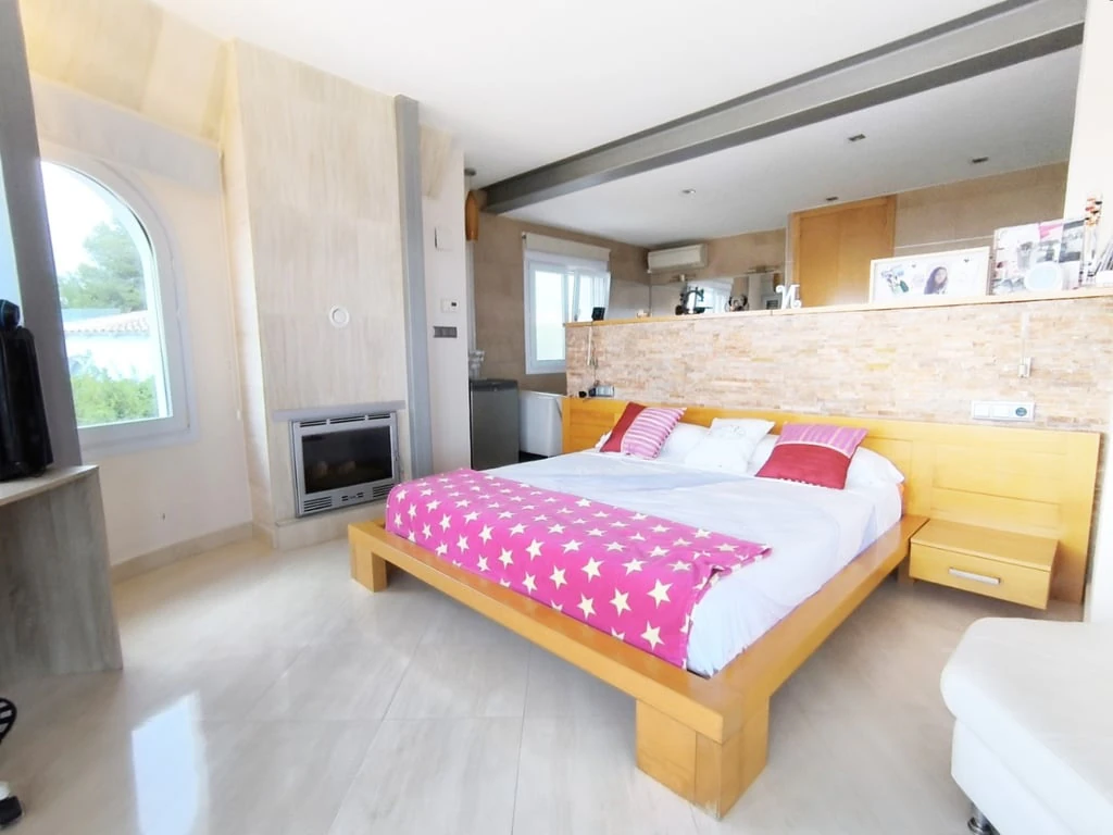 Detached House en venta en Jávea
