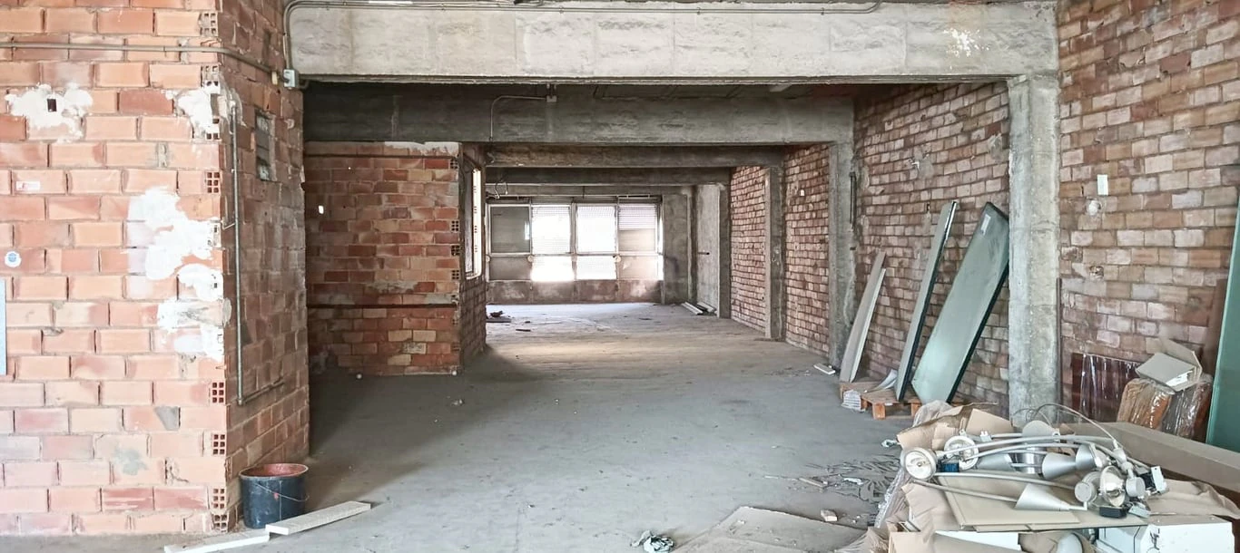 Commercial Property en venta en Teulada