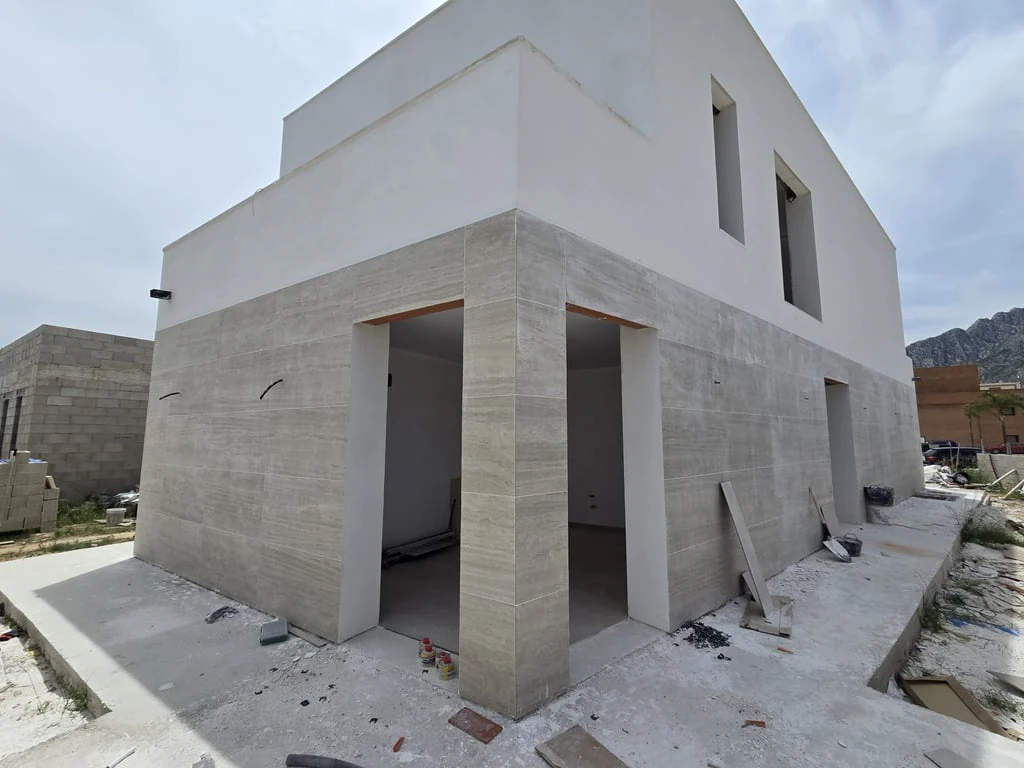 Detached House en venta en El Verger