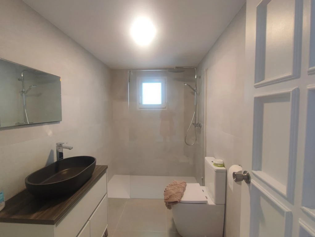 Apartamento en venta en Jávea