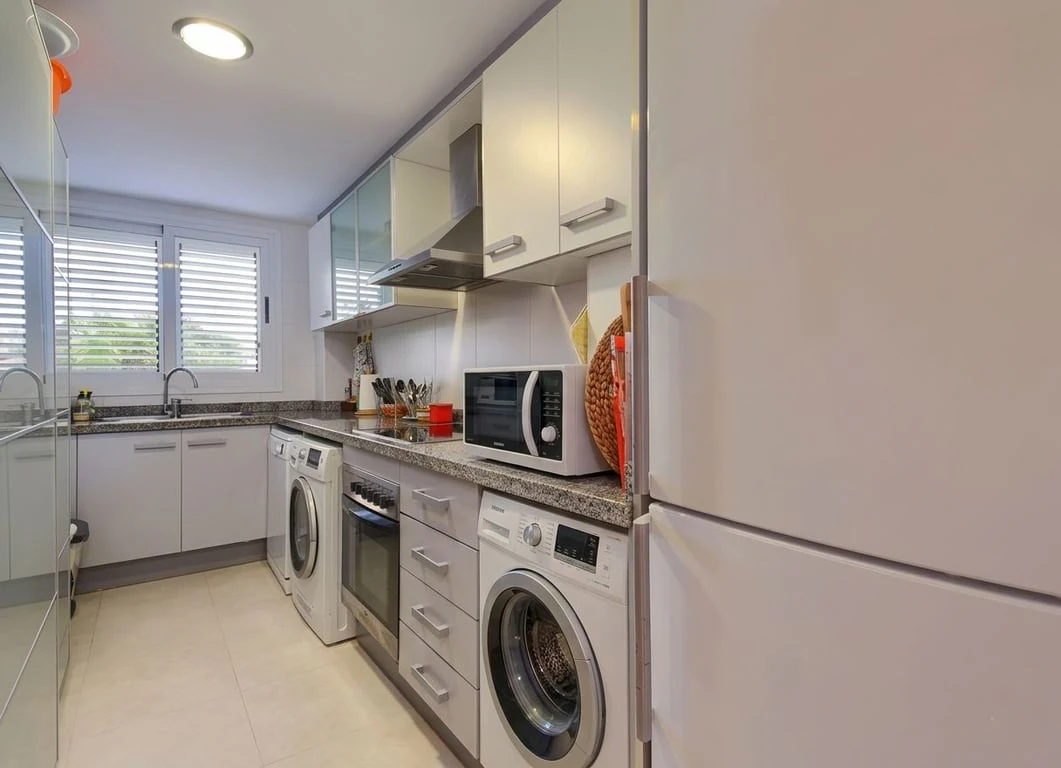 Apartamento en venta en Jávea