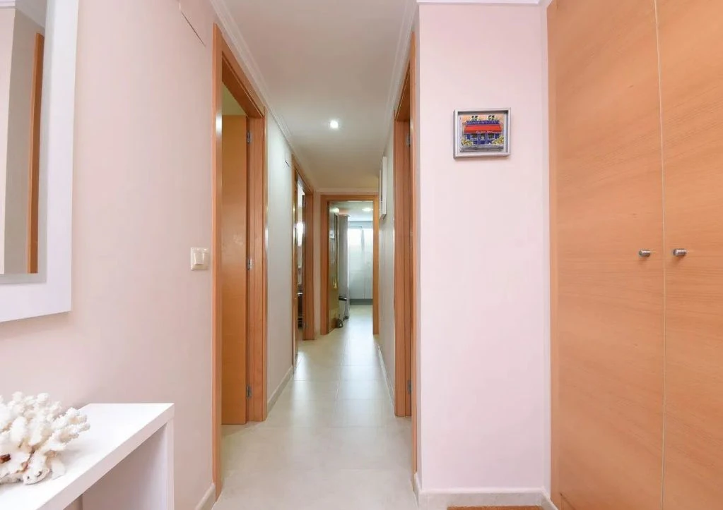 Apartamento en venta en Jávea
