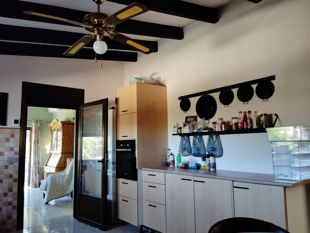Finca en venta en Teulada