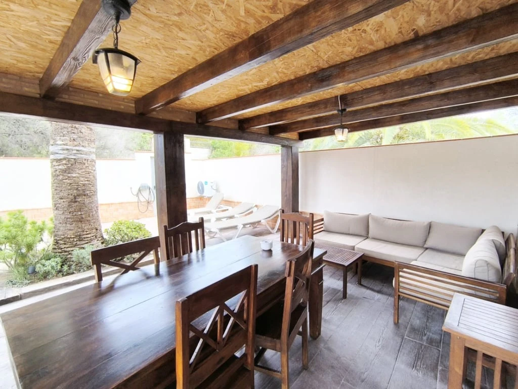 Detached House en venta en Denia