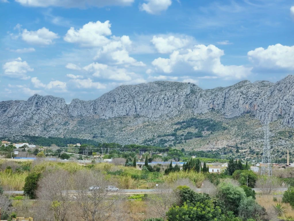 Dúplex en venta en Ondara