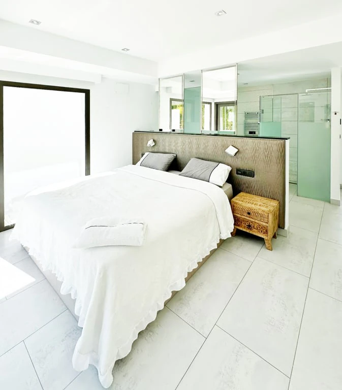 Detached House en venta en Jávea
